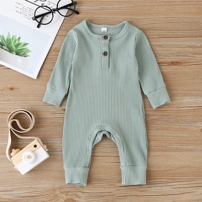 Baby Clothing